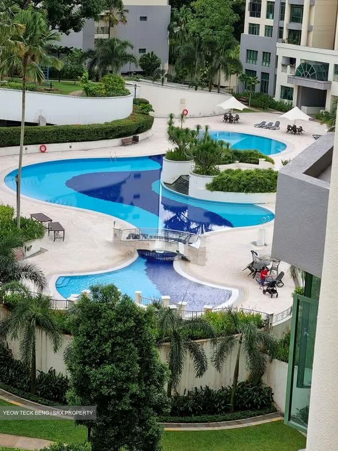 Signature Park (D21), Condominium #613444631